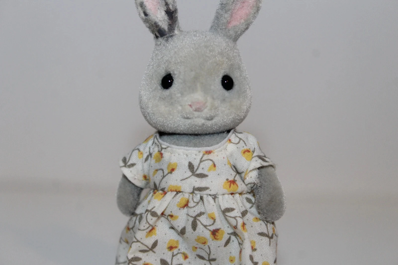 Mother Rabbit Figurine - Sylvanian Families – photo 2